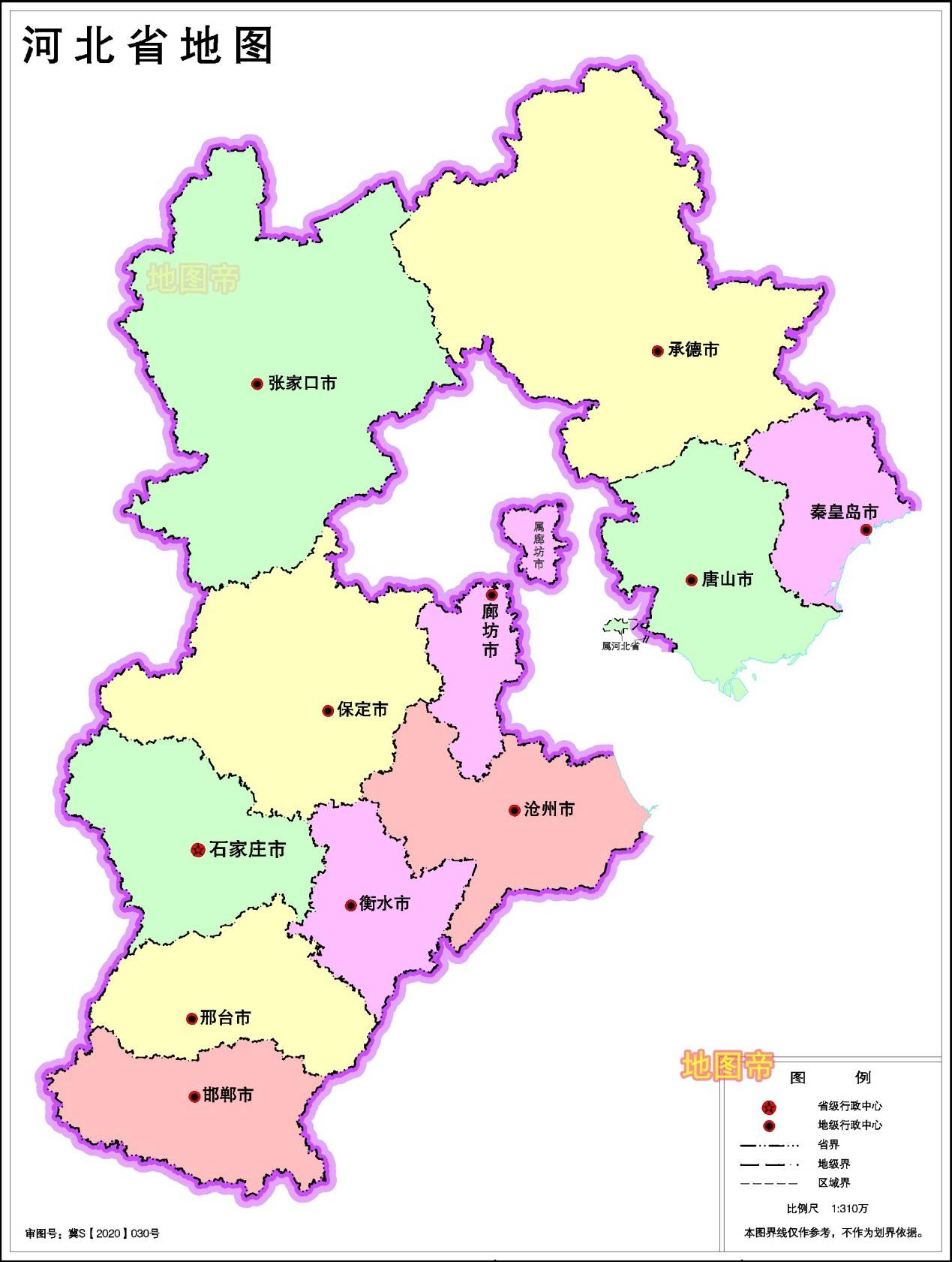 河北，历史与现代交融，商机无限等你来探