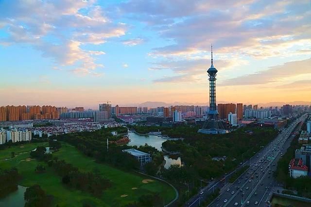 河北,历史与现代交融,商机无限等你来探