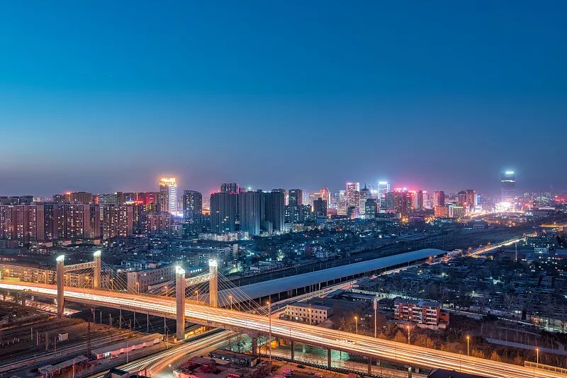 河北,绿色发展的先锋地