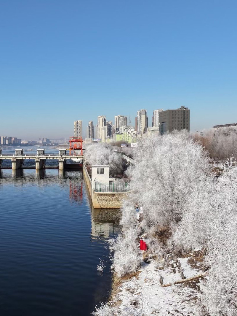 吉林，致敬领导与朋友们的盛会