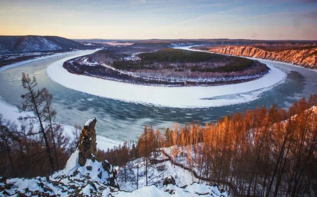 探寻黑龙江深巷中的老味道特色小店