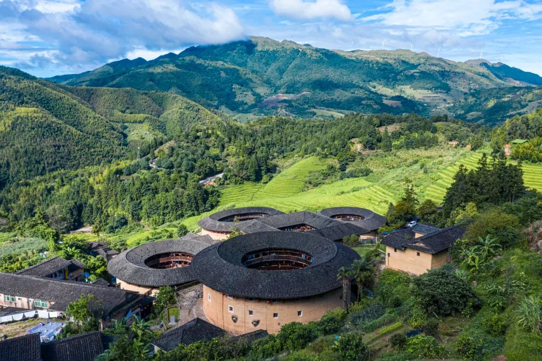 福建之旅，探索与体悟的魅力之旅