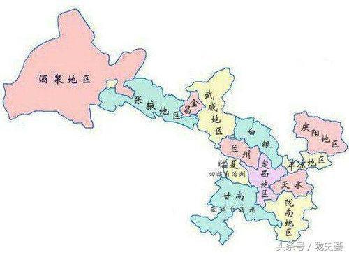 甘肃,古老神秘土地的探秘之旅🔥🏞️