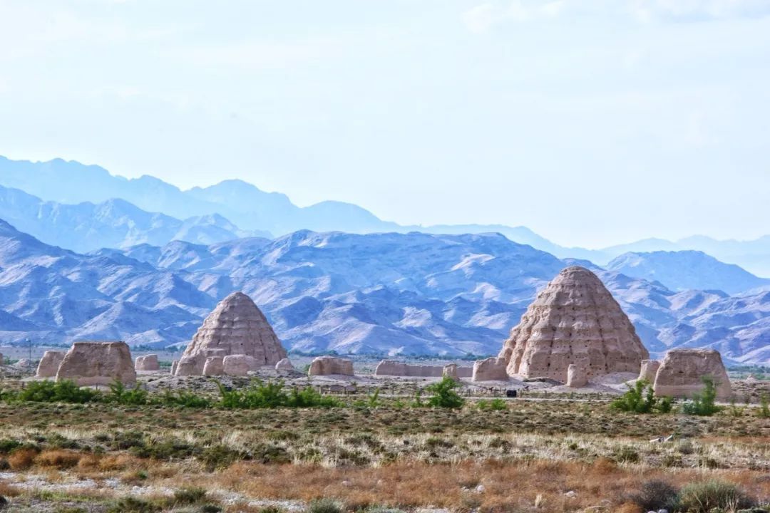 探寻宁夏西北之美的独特魅力