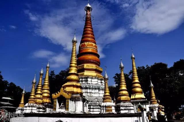 滇韵长卷,探寻云南的山水画卷与民族交响