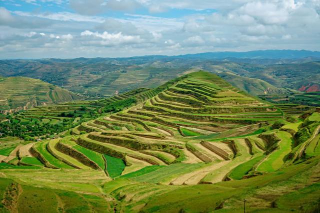 甘肃,梦想翅膀的起飞之地