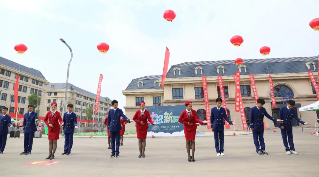 唐山，历经沧桑与辉煌的城市传奇