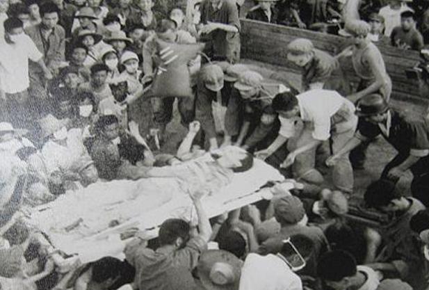 唐山,历经沧桑与辉煌的城市传奇