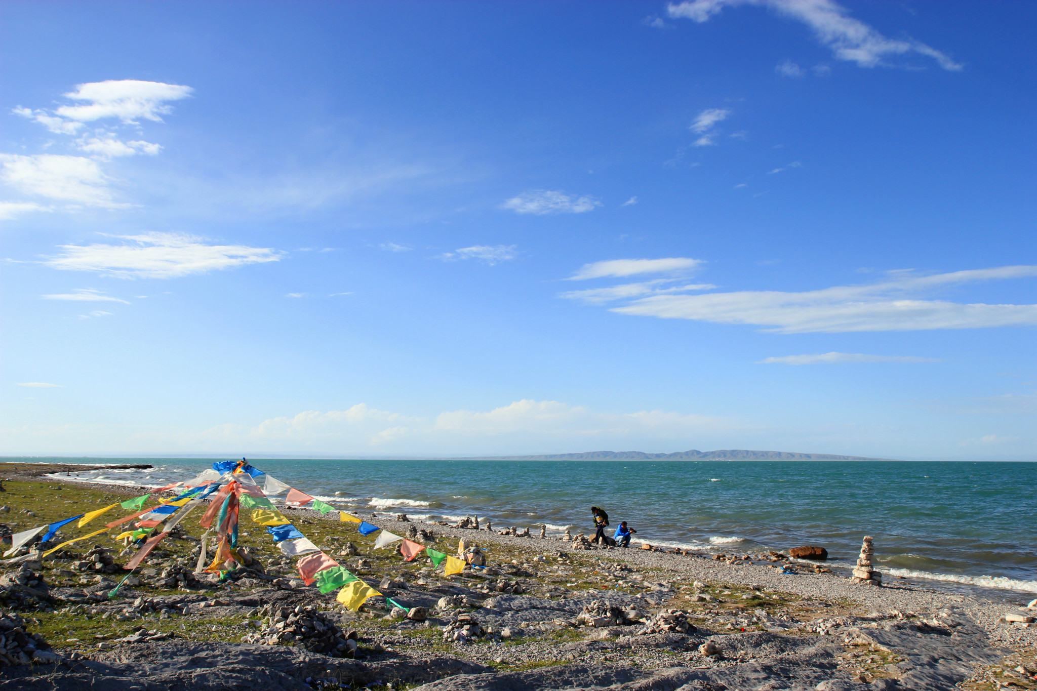 高原古韵,青海的历史长河