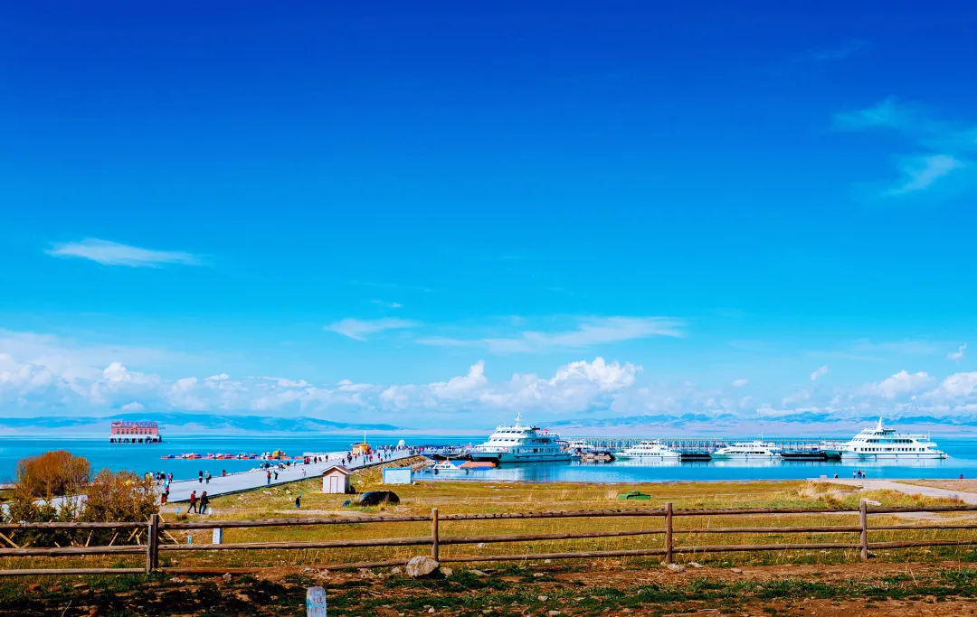 高原古韵,青海的历史长河