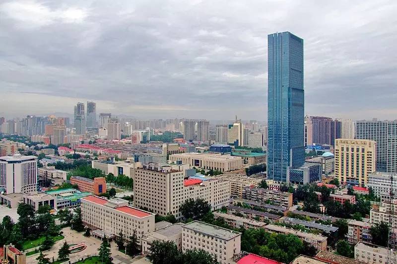 石家庄市播音稿精选