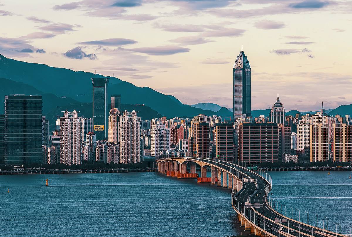 秦皇岛阳光小聚记