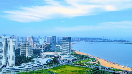 秦皇岛阳光小聚记