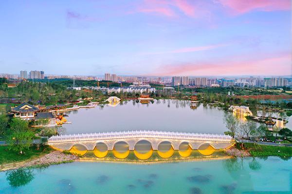 晋城自然美景探索之旅