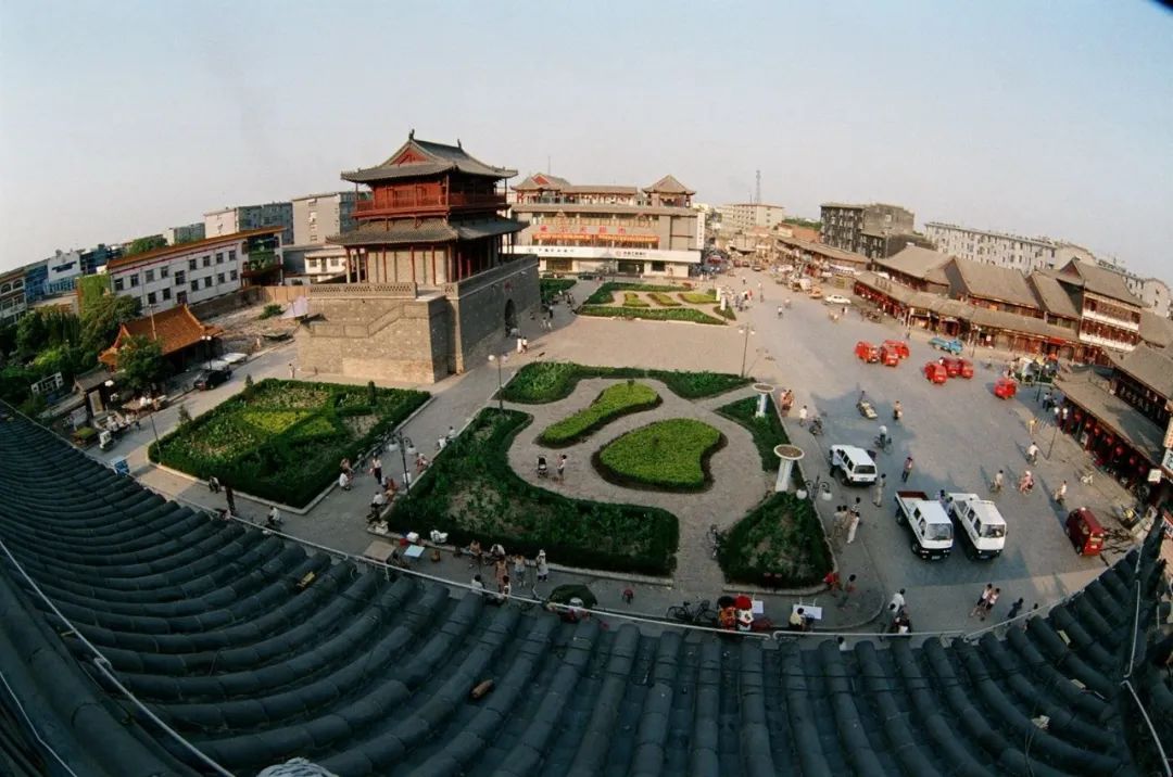 邢台市播音稿精选